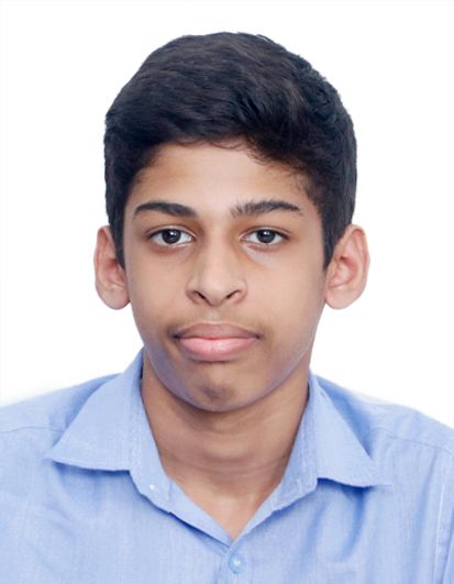 Student Photo